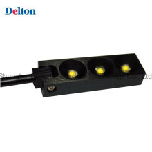 3W aufrechtes flexibles LED-Schrank-Licht (DT-ZBD-005)